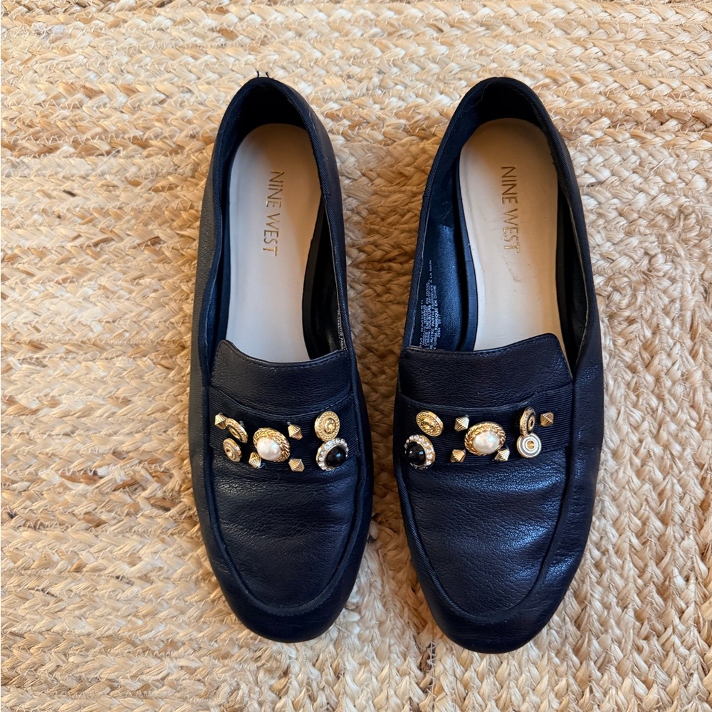 Nine West Loafers